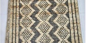 Multicolor Jute Rugs