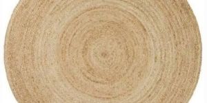 Round Jute Rugs