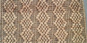 Striped Jute Rugs