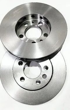 Brake Disc For Hundai I20 / Verna