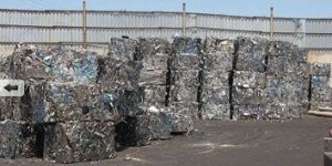 Stainless Steel Scrap 304