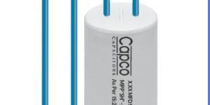 Fan Capacitor