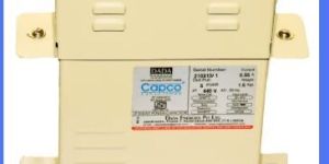 Power Factor Correction Capacitors Box Type