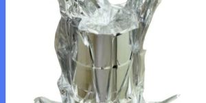 Zinc/ Aluminium Alloy Metalized BOPP Film