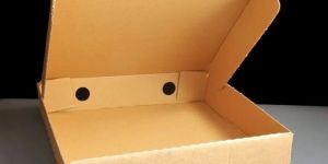 3 Ply Corrugated Pizza Packaging Box