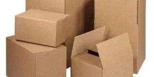 Corrugated Paper Carton Boxes