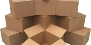 Die Cut Boxes