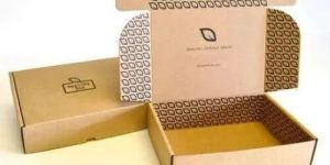 Printed Die Cut Boxes