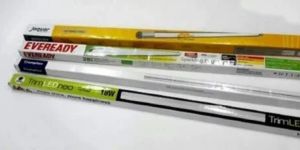 Tube Light Packaging Box