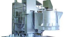 Auto Pouring Systems: Econo-Pour