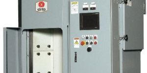 Hanger type-Shotblasting Machine