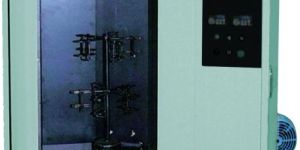 Hanger type-Shotblasting Machine for Die Cast Products