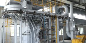 Overhead Monorail Continuous Chain Conveyor(Loop Type)