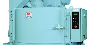 Table type-Shotblasting Machine