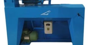 Multi-Head Manual Machine