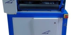 Semi-Auto Composite Can Machine