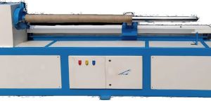 Semi-Auto Recutting Slicer Machine