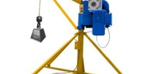 Multi-functional Mini Lift