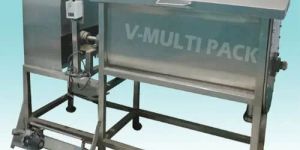 Batter Mixer Machine