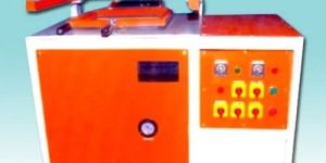 Blister Packing Machine