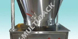 Ghee VAT Full Stainless Steel