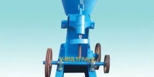 Oil Wood Extruder