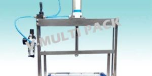 Paneer Cutting Machine (Pneumatic Type)