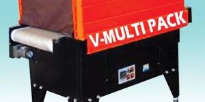 Shrink Wrapping Mini Type