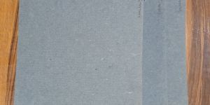 Insulation Press Board for Transfoemer