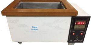 Digital Paraffin Wax Bath