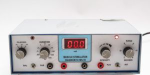 Muscle Stimulator Dignostic Model No pcd-114