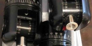 Cmm Probe MH8 Tesa Swiss