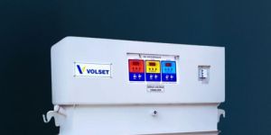 20KVA Oil-Cooled Servo Voltage Stabilizer