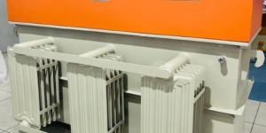 600kva oil-cooled servo voltage stabilizer