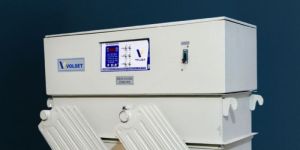 70KVA Oil-Cooled Servo Voltage Stabilizer
