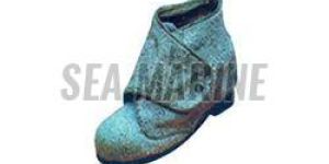 Asbestos Shoes
