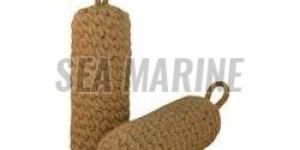 Long Coir Fender