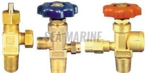 Cylinder Valves