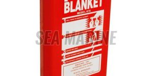 Fire Safety Blanket