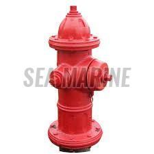Fire Hydrant