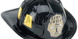 Fireman Helmet