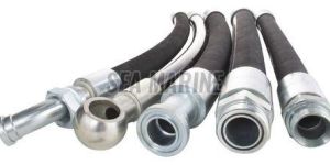 Hydraulic Hoses