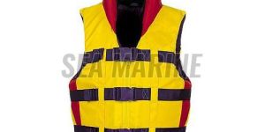 Life Jacket