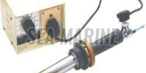 PVC Welding Torch