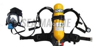 Self Contained Breathing Apparatus