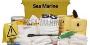 Shipboard Oil Pollution Emergency Plan