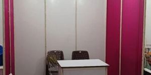 Stall Fabrication Services