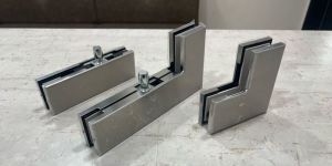 Hardware Glass Fitting