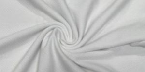 Two-Side Polyester Lycra Fabric
