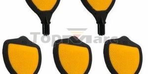 3M Retro Reflective Flexible Median Marker